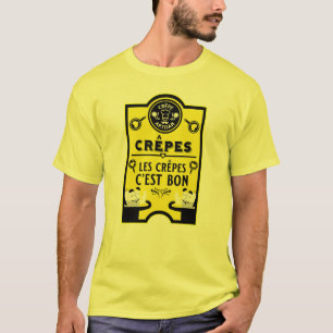 Shrove Dienstag Pancake Day T-Shirt