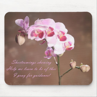 Shrtcomings Vertretung Mousepad