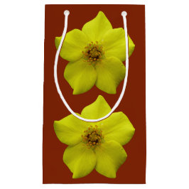 Shrubby Cinquefolie #1 Kleine Geschenktüte