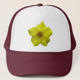 Shrubby Cinquefolie #1 Truckerkappe