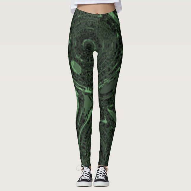 Shrubs 1 Leggings (Vorderseite)
