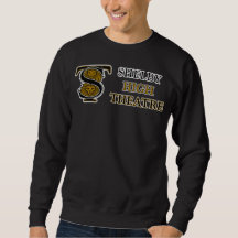 SHS Theater Logo Sweatshirt
