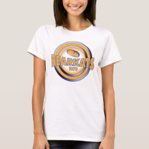 SHSU Bearkat Siegel T-Shirt