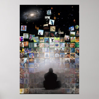 Shu Ha Ri - integrale Entwicklung Poster