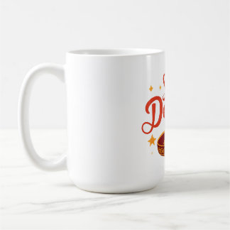 ✨ Shubh Deepavali | Traditional Diwali Rangoli | Kaffeetasse