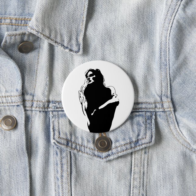 Shudders Button (Beispiel)