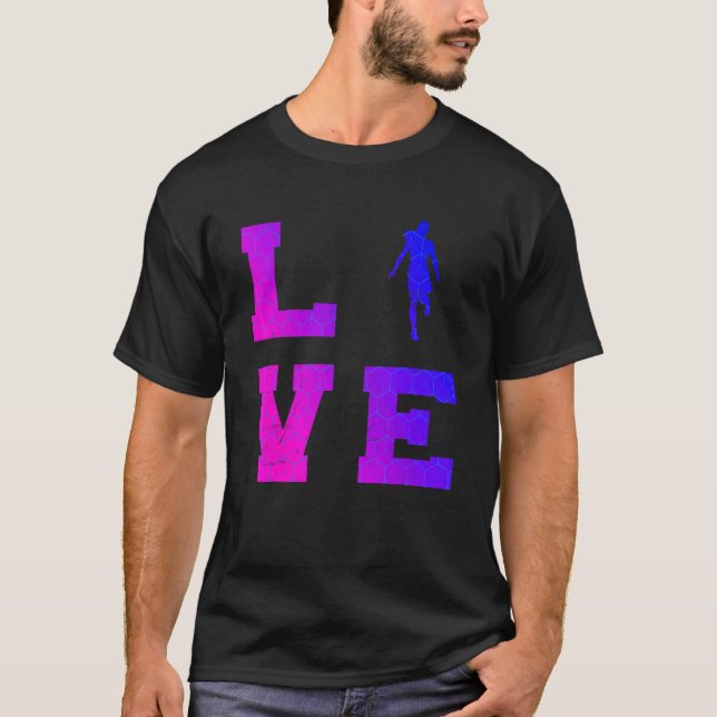 Shuffle Women's Melbourne Shuffle Shuffle Boy T-Shirt (Vorderseite)