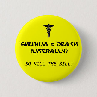Shumlin = Tod Button