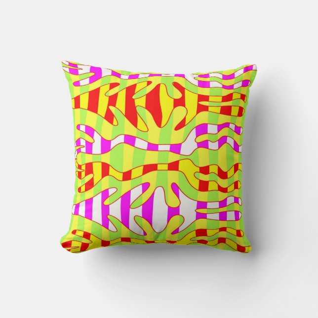 Shumr Kissen (Vorderseite)