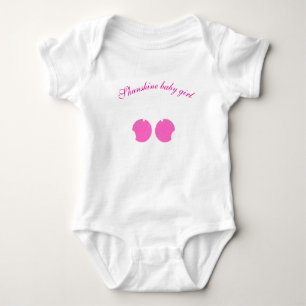 Shunshine-T - Shirt