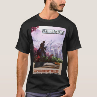 shutdown -s -t 3600 T-Shirt