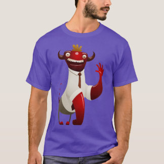 Shutterstock 5 T-Shirt