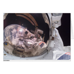 Shuttle Discovery