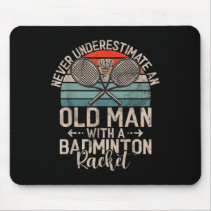 Shuttle, Lustiger Spruch, Rendern, Opa, Vater, Ich Mousepad