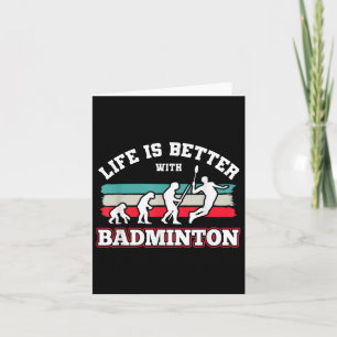 Shuttles Badminton  Karte