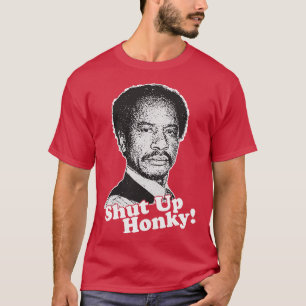 Shuup Honky Crewneck Sweatshirt T-Shirt