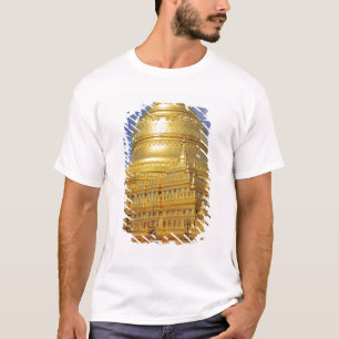 Shwezigon Pagoda in Bagan, Bagan (Pagan), 2 T-Shirt