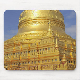 Shwezigon-Pagode in Bagan, Bagan (Pagan), 2 Mousepad