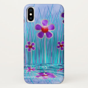 Shy Daisies coque iphone-Mate