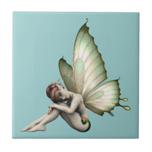 Shy Fairy Tile Fliese