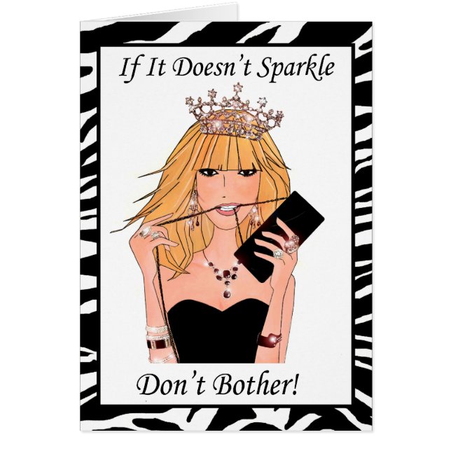 Si ça ne bouge pas, ne vous embêtez pas ! (Devant)