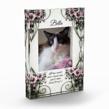 Si l'amour aurait pu vous sauver... bloc photo