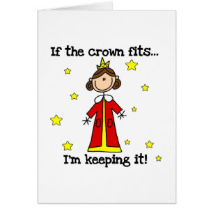 Si les ajustements de couronne