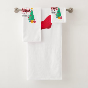 Si les chats envoyaient des cartes de Noël, ils ne