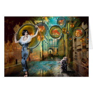 Si les poissons étaient des souhaits !