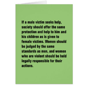 Si les recherches masculines d'une victime aident,