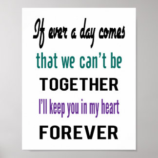 Si Poster Ever (taille d'image standard)