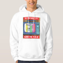 SI TIENES TV AHI TE VEZ UFO