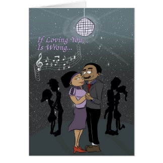 Si vous aimer sont erronés