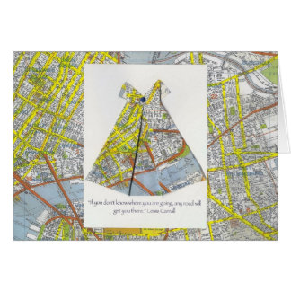 si vous ne savez pas où…