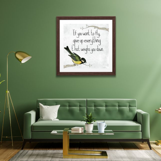 Si vous voulez voler Motivational Poster (Créateur téléchargé)