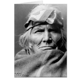 Si Wa Wata Wa (Zuni-Ältere)