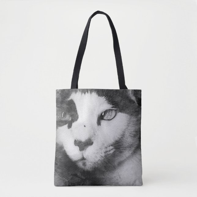Siam, Katze, Haustier Tasche (Vorderseite)
