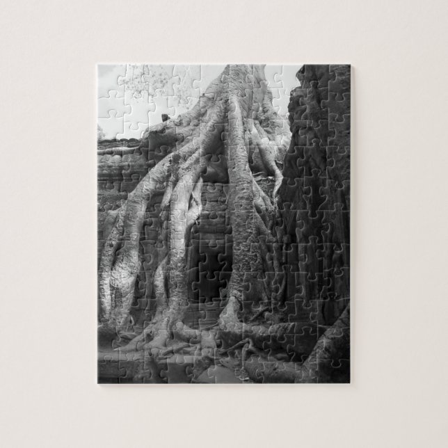 Siam Reap, Kambodscha. Gleich außerhalb von Siam R (Vertikal)