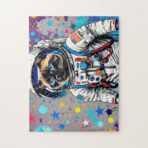 SIAMESE CAT-EVA-RAUM 2