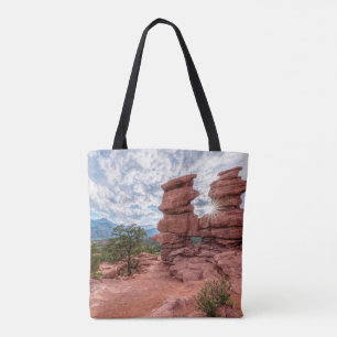 Siamese Twins Colorado Sunburst Tasche