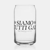 Siamo Tutti Gay - The White Lotus