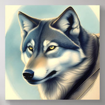Siberian Husky