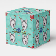 Siberian Husky