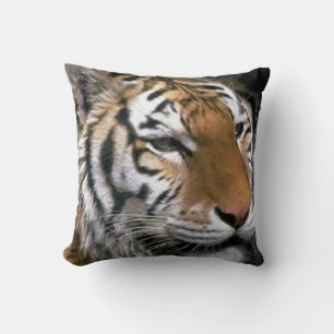 Sibirien Tiger Lounge Kunst Kissen
