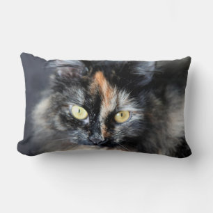 Sibirische Katze Lendenkissen