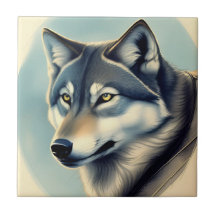 Sibirischer Husky