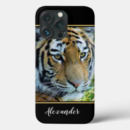 Sibirischer Tiger, Amur Tiger Case-Mate iPhone Hülle