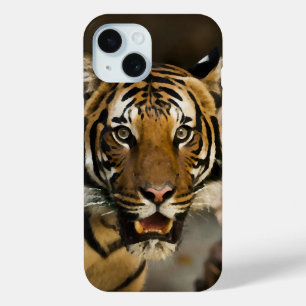 Sibirischer Tiger Case-Mate iPhone Hülle