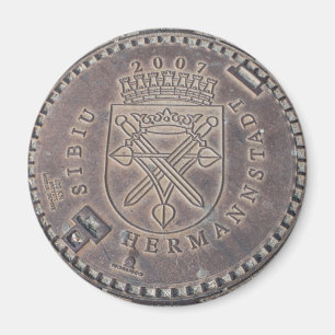 SibiuHauptstadt 2007 der Kultur Magnet