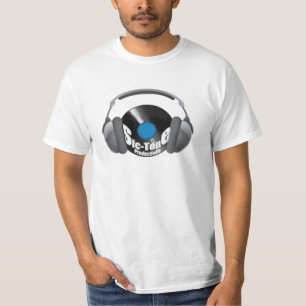 SIC-Ton Logo 1 T-Shirt